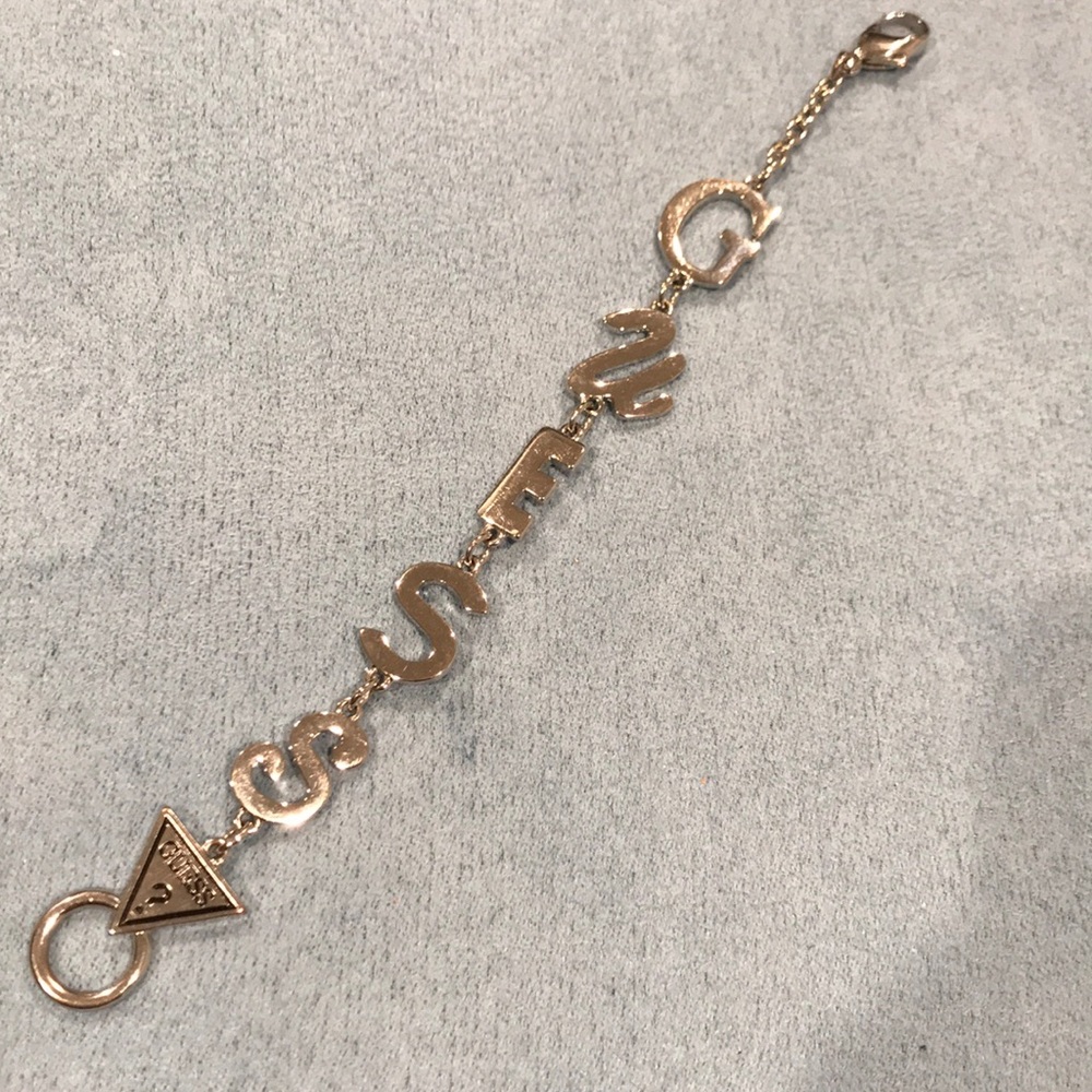 Guess bracelet
